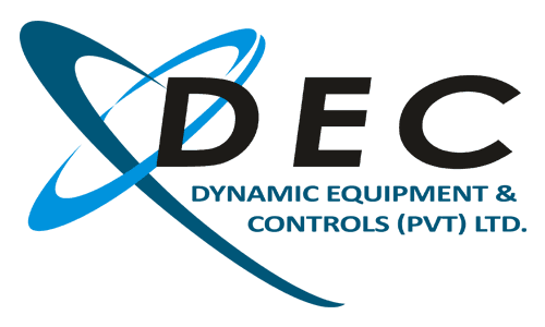 DEC - Dynamic Equipment & Controls